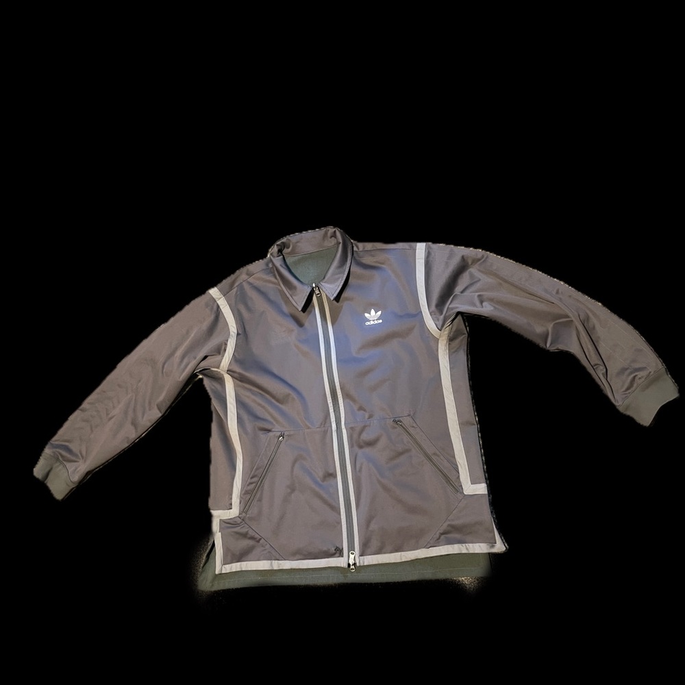 Reversible xxl special edition Adidas Tracksuit